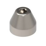 Tapón de protección Compatible con Nobel Biocare Multiunit