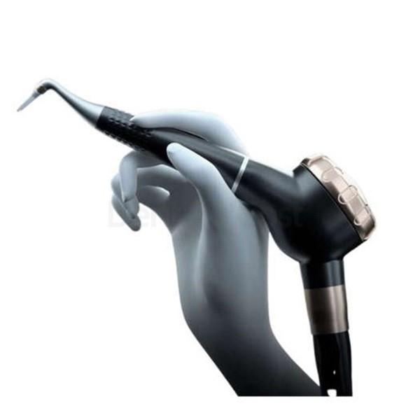 AP-H PLUS Aeropulidor de Bicarbonato Supragingival y Subgingival Woodpecker