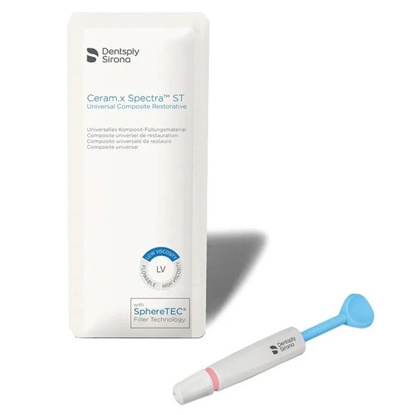 Ceram X Spectra ST LV Jeringa 3g