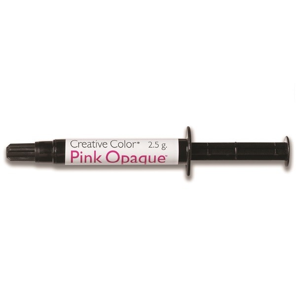 Renamel Opaquer Rosa Creative Color 2,5g