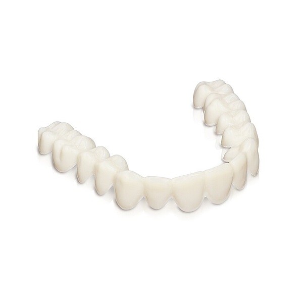 Planchas para Férulas Cosméticas