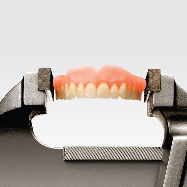 Resina Termopolimerizable de Alto Impacto