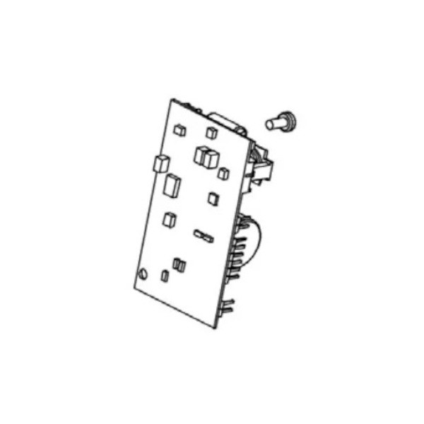 Placa electrónica lámpara Maia Faro