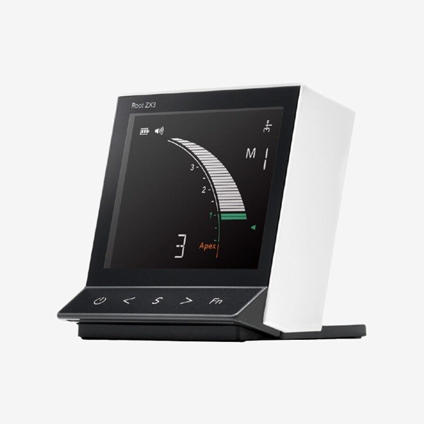 Root ZX3 Localizador de ápices Morita