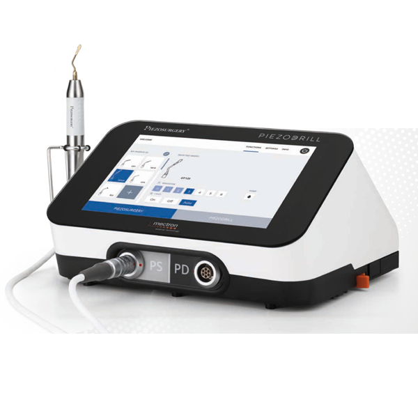 MT-Bone Equipo Piezoeléctrico de Cirugía Mectron