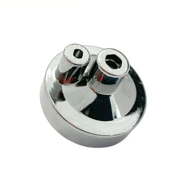 Llave Puntas de Inyección Sistema de Obturación Woodpecker Fi-G