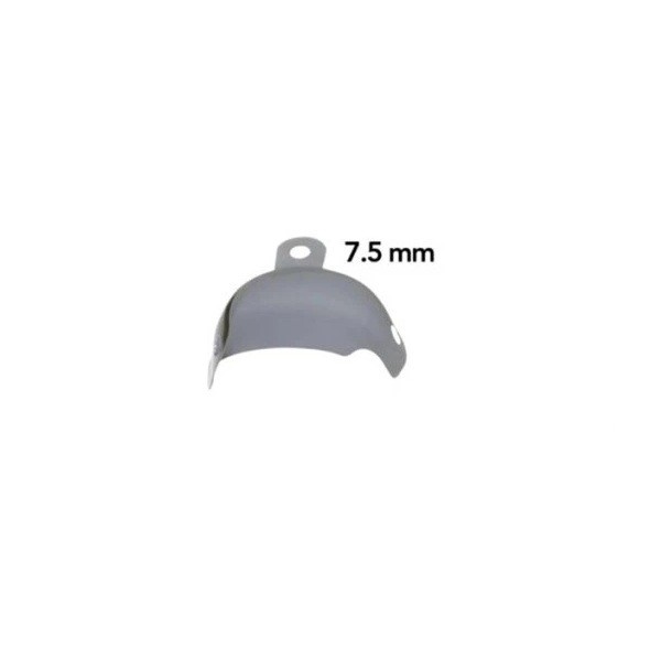 Palodent V3 EZ Coat Matrices Dentsply 50 Uds - Imagen 6