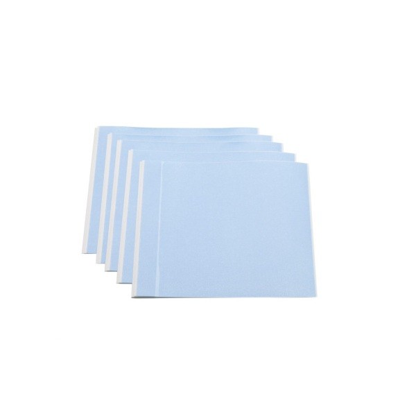 Adhesivo Protector Superficies 50 uds (20 x20cm)