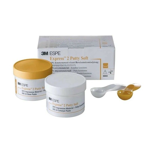 Express 2 Putty Soft