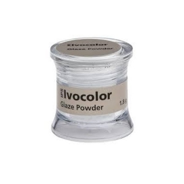 IPS Ivocolor Glaze Polvo 1.8 g