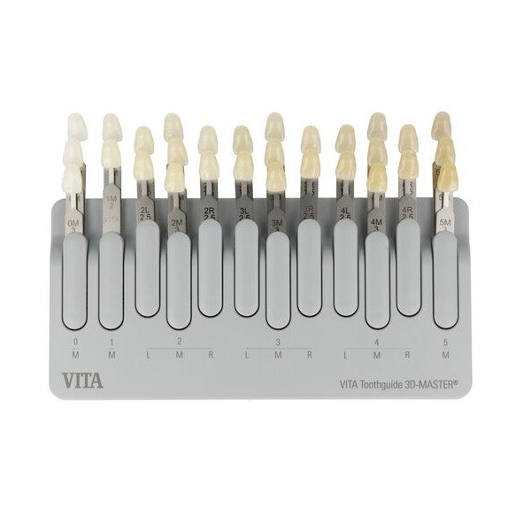 VITA Toothguide 3D-MASTER®