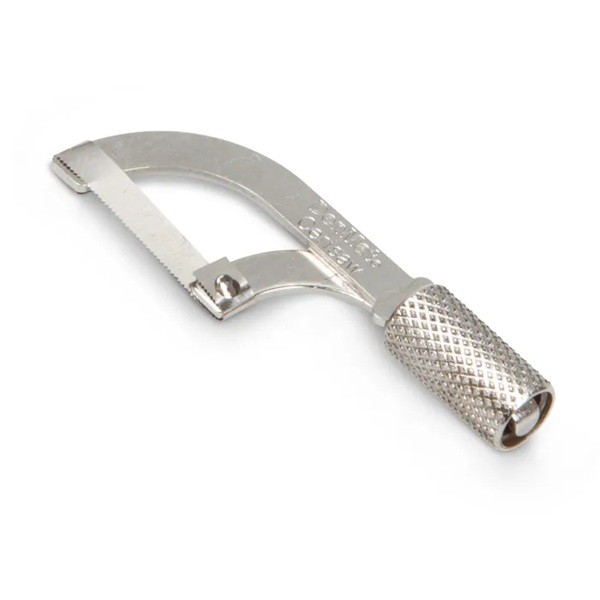 Kit Sierra + 1 Hoja Ceri-Saw Sierra interproximal DenMat