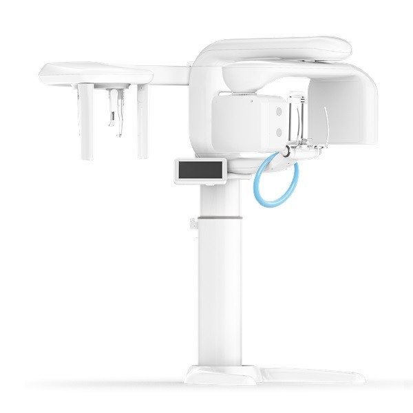 RAYSCAN S SC Panorámico 3D y CBCT con Teleradiografía