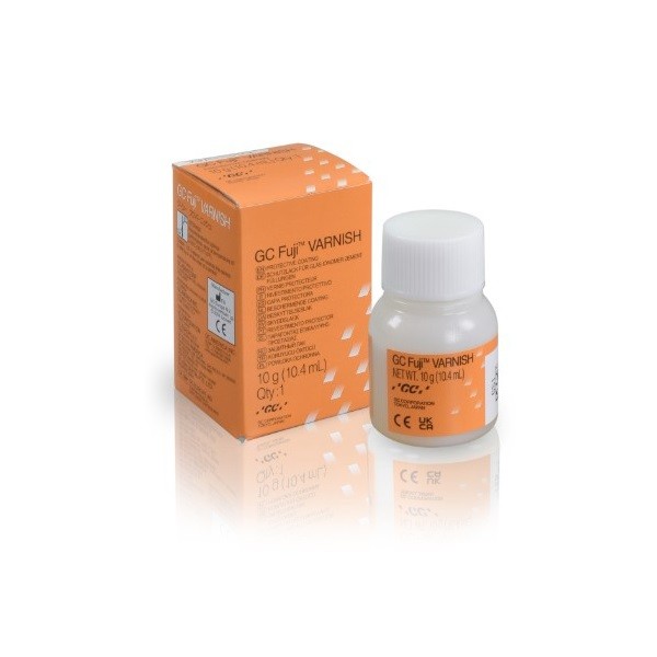 Fuji Varnish 10 g