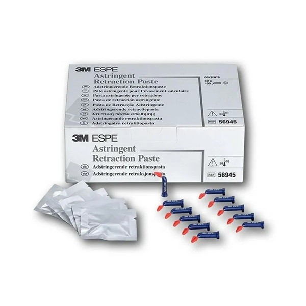 Pasta Retracción ARP 100 Uds