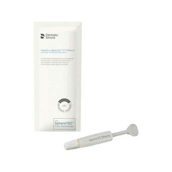 Ceram X Spectra ST Effects Jeringa 3g