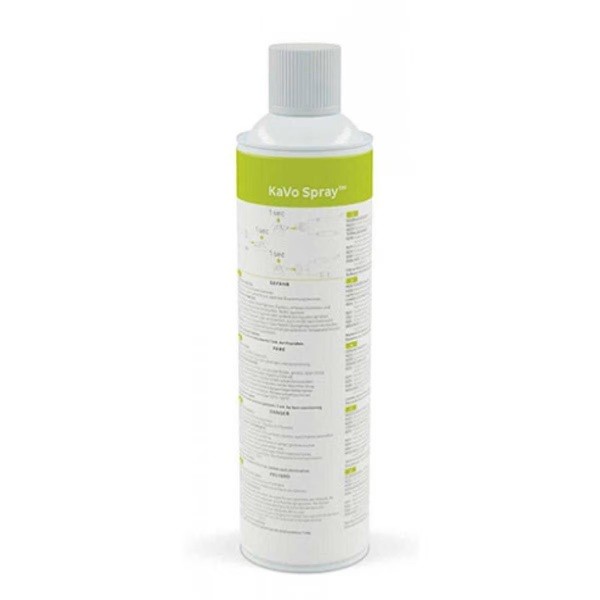 KaVo Spray Universal 500ml Aceite Lubricante