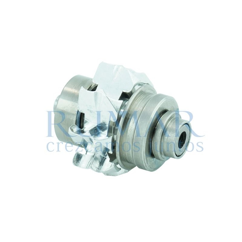 Rotor rm compatible con turbina NSK Pana-Max T, QD T y Pana-Max TUM4