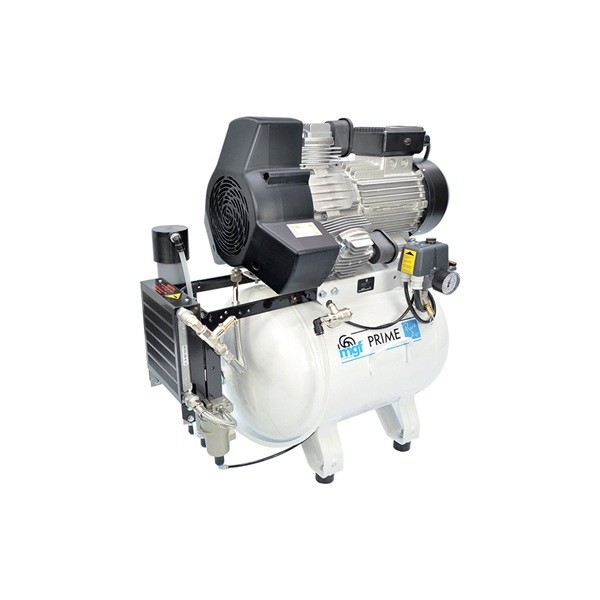 Compresor MGF Prime 3 para 4 equipos