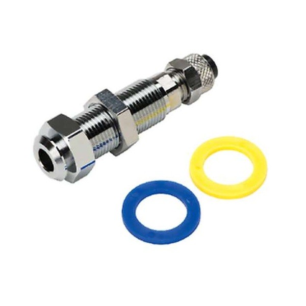 Conector rápido hembra DCI