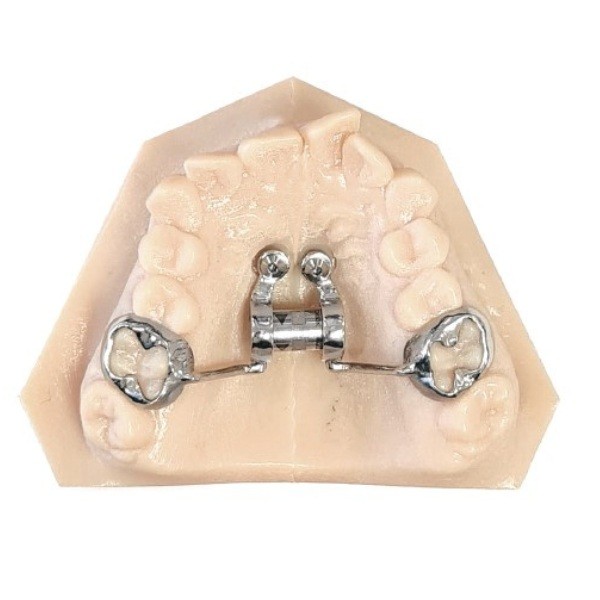 Expansor Telescópico Cad-Cam Leone