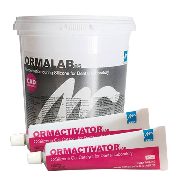 Ormalab 85 5 Kg + 2 Cat 60ml