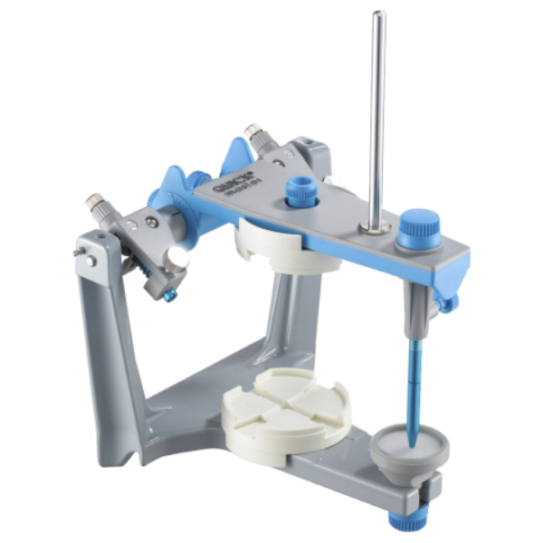 Articulador Quick Master B2M