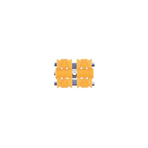Tornillos ortodónticos POP Universal para Inferior Leone 10uds - Imagen 5