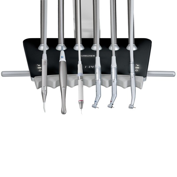 UnicLine S Equipo Dental HEKA - Imagen 4
