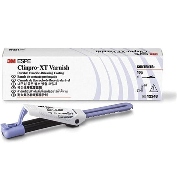 Clinpro XT Varnish - 12348