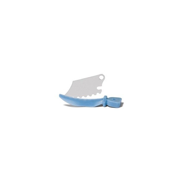 Palodent V3 Cuñas Protectoras Dentsply 50 Uds - Imagen 2