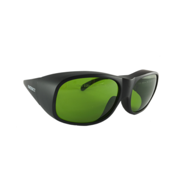 Gafas de protección Láser Primo Medency