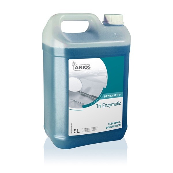 Dentasept Tri Enzymatic 5L