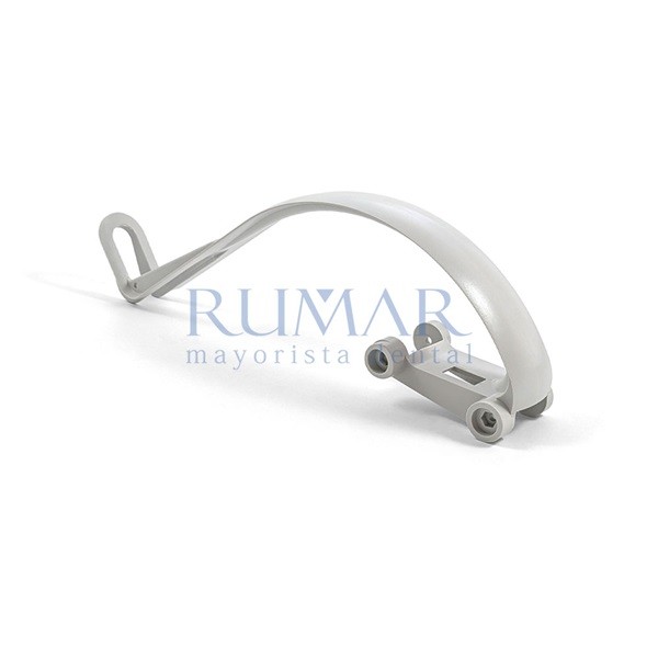 Brazo colibrí / pértiga Fedesa (Ref. Fedesa 520A51)