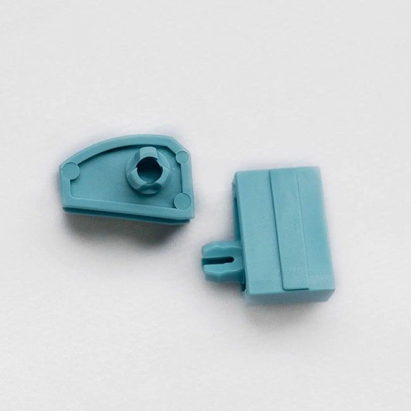 Ángulo de Bennett 10º Articulador Quick Master Pack 2 uds