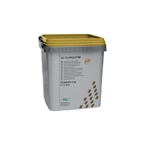 Fujirock EP Classic Golden Brown GC 5 Kg