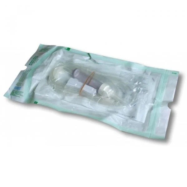 Líneas irrigación motor implantes Nouvag 10 uds