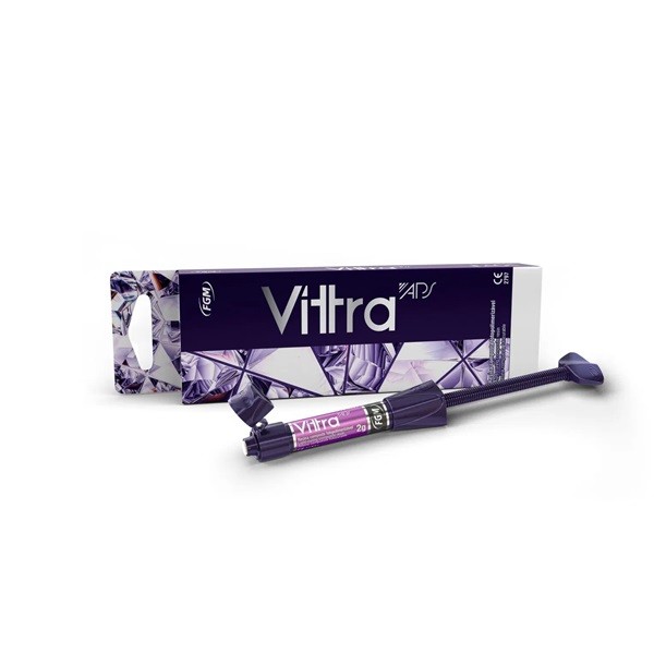 Vittra APS Jeringa 2 g FGM