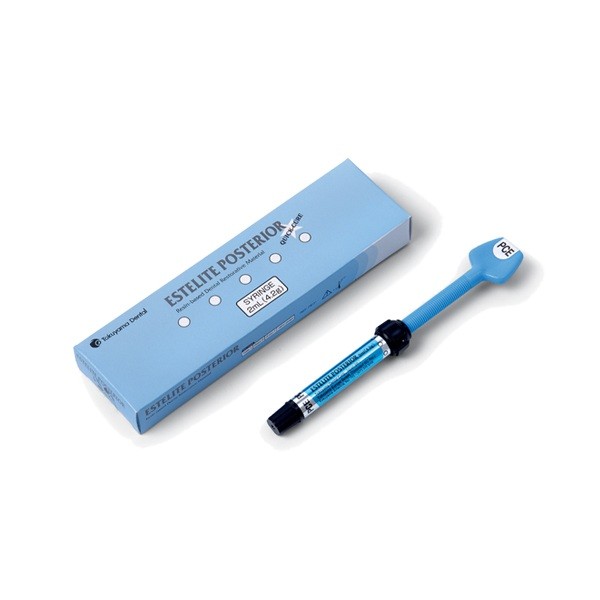 Estelite posterior composite Tokuyama Dental Jer 4,2g
