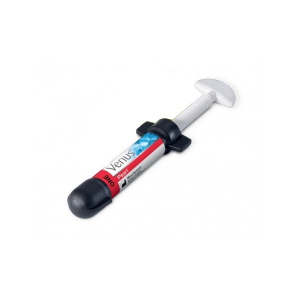 Venus Pearl One Jeringa 3 grs Kulzer