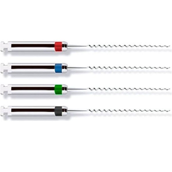 Léntulos Dentsply Maillefer 4uds