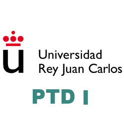 Universidad Rey Juan Carlos URJC Odontología PTD I