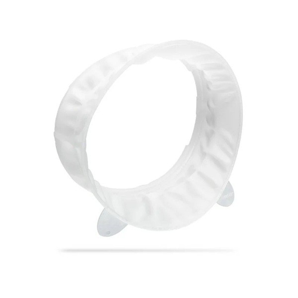 Optragate 2 Reposición Regular 80 uds