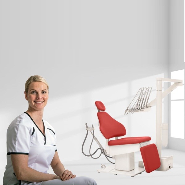 Heka I+ Equipo Dental para Ortodoncia - Imagen 2