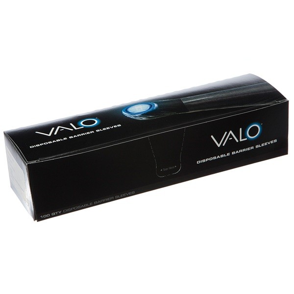 VALO fundas protectoras 100 uds
