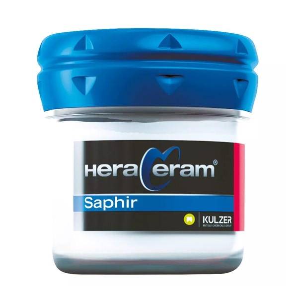HC SAPHIR Dentina Secundaria 20 g