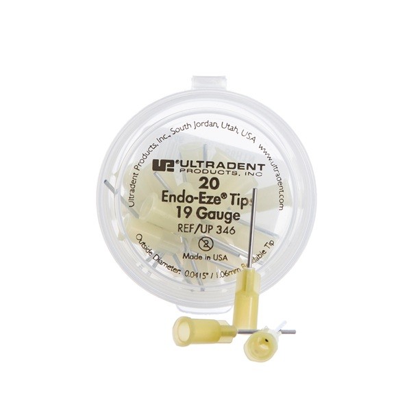 Agujas ENDO EZE 20 uds - Imagen 4