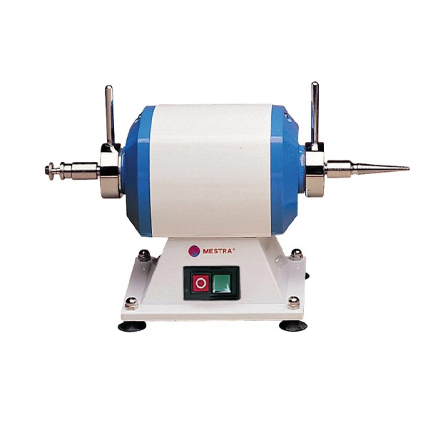 Electro pulidora laboratorio 1 velocidad MESTRA