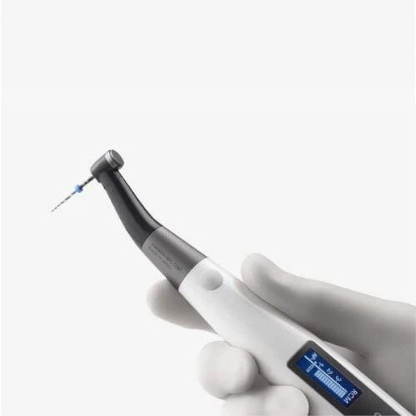 Tri Auto Mini Plus Motor de endodoncia inalámbrico Morita - Imagen 1