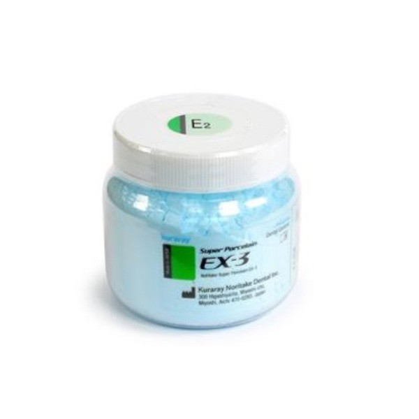 EX3 Esmalte 50 g Noritake